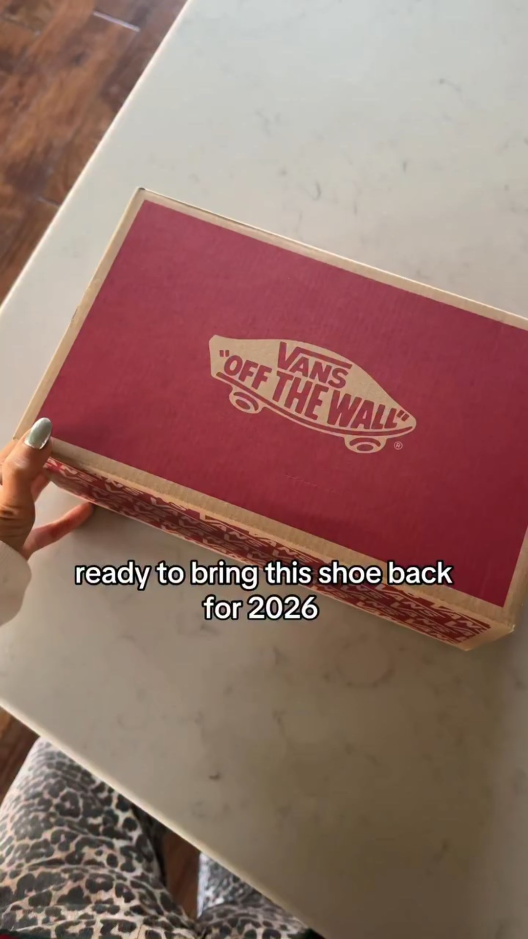 A lil gift from me to me…so excited for these to trend again! 🖤 Did you have a pair or still have pair? Linking in ltk.