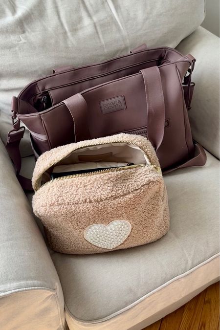 Viral carry on bag from Dagne Dover! 

// Amazon travel finds, Nordstrom, travel accessories, luggage, diaper bag, Stoney clover 

#LTKtravel #LTKfindsunder100 #LTKitbag