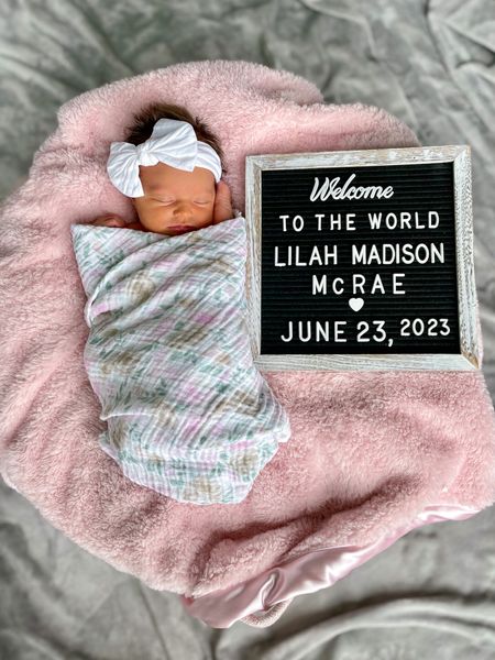 Newborn photoshoot ideas and Inspo! 


Swaddle blanket, baby clothes, infant, newborn, baby girl, baby boy, letter board, milestone photos, baby intro, new baby, Amazon finds, baby registry ideas, baby photoshoot, affordable, adorable

#LTKbaby #LTKfindsunder50 #LTKsalealert