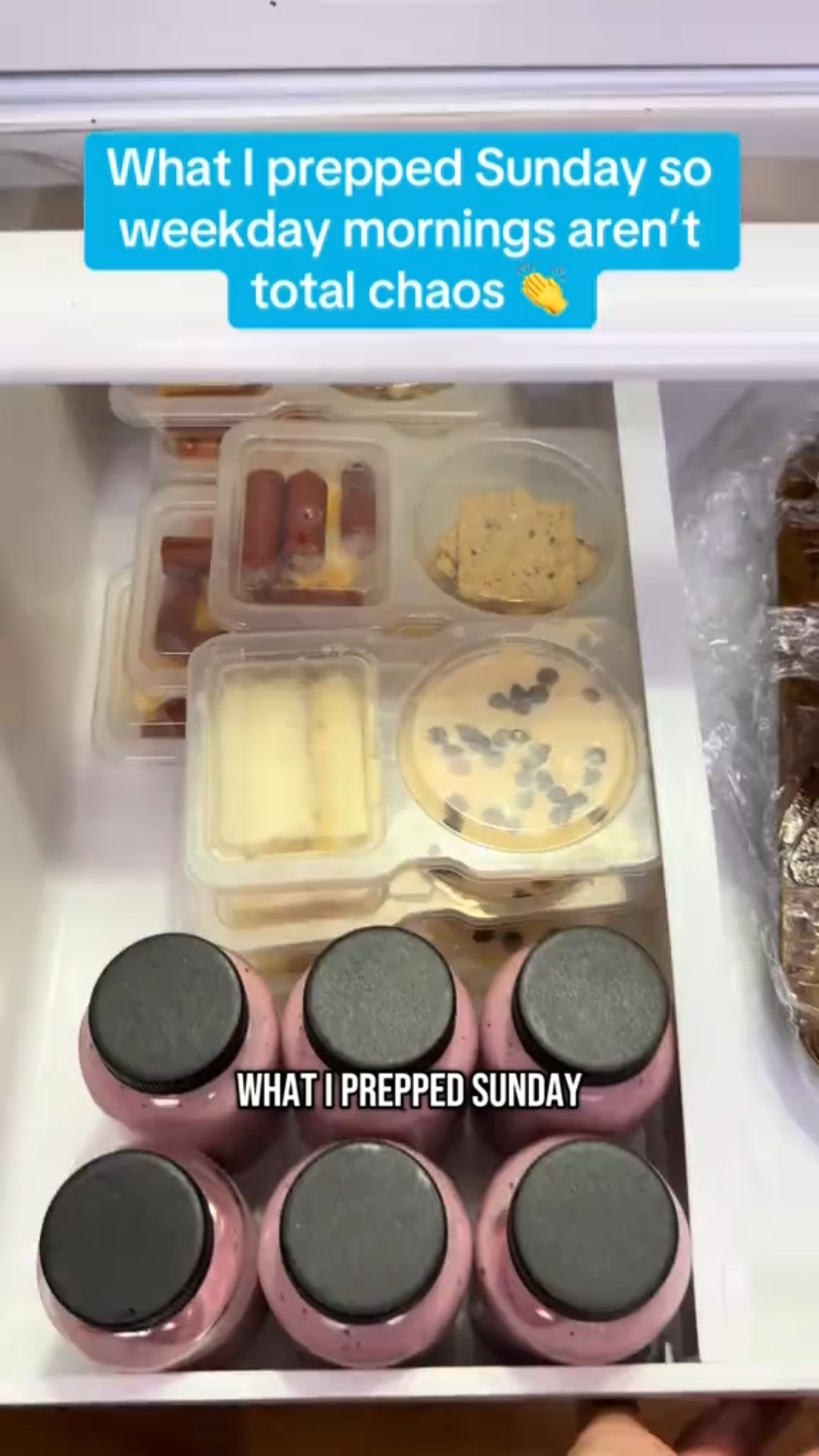 Back to school snack prep made EASY! 📝🍎 I’m getting ready for the busy school year by prepping healthy, kid-approved snacks in advance. These reusable snack packs are perfect for lunchboxes, after school snacks, or grab-and-go mornings. I’m packing fresh veggies with ranch, fruit with a protein-packed peanut butter yogurt dip, and homemade drinkable yogurt made from real fruit. These ideas are budget-friendly, easy to make, and help keep school mornings stress-free. Great for moms looking for healthy school snack ideas, lunch prep hacks, and reusable lunchbox essentials. Shop my favorite reusable snack bags, Bentgo lunchboxes, bento-style containers, and kitchen tools to make snack prep faster and easier!

back to school snacks, healthy school snacks, lunchbox ideas, snack prep, kid-approved snacks, reusable snack bags, bento box ideas, lunchbox essentials, after school snacks, homemade drinkable yogurt, peanut butter yogurt dip, school lunch prep, healthy snacks for kids, budget-friendly school snacks, lunch prep hacks 

#LTKKids #LTKFamily