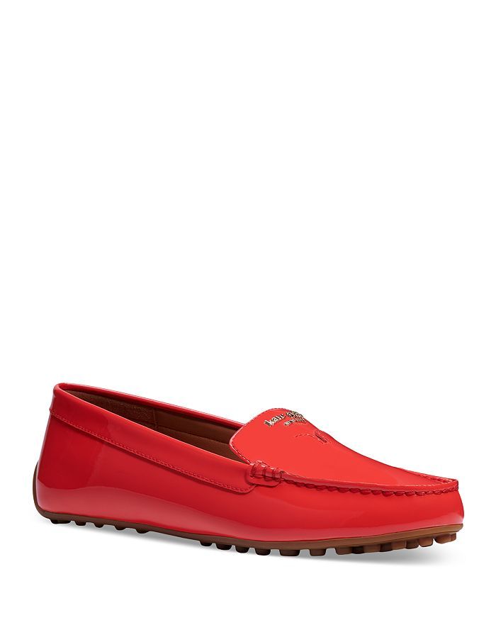 Women's Deck Loafer Flats | Bloomingdale's (US)