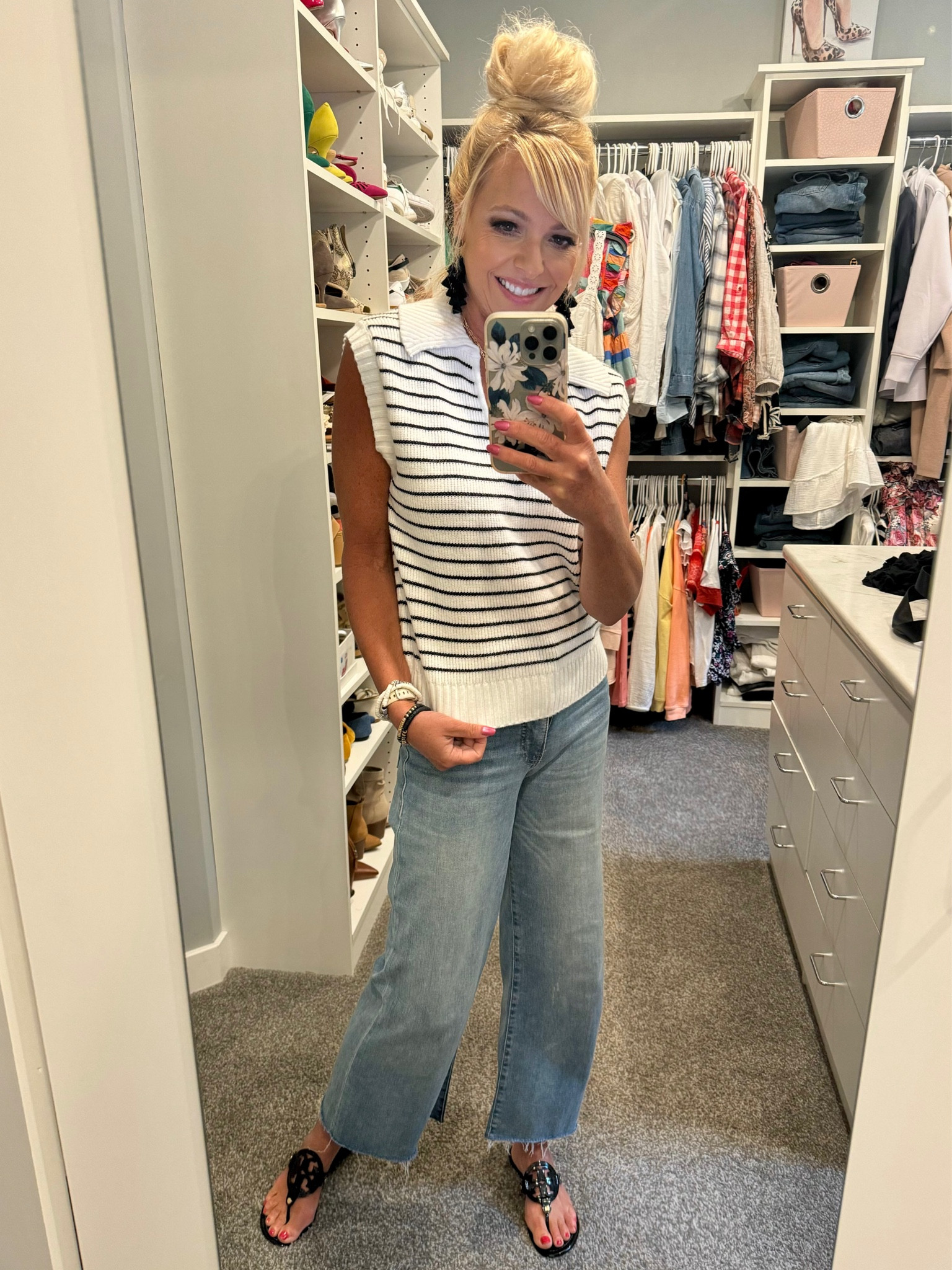 Easy and Affordable outfit #Amazon 

#LTKFindsUnder50 #LTKOver40 #LTKStyleTip