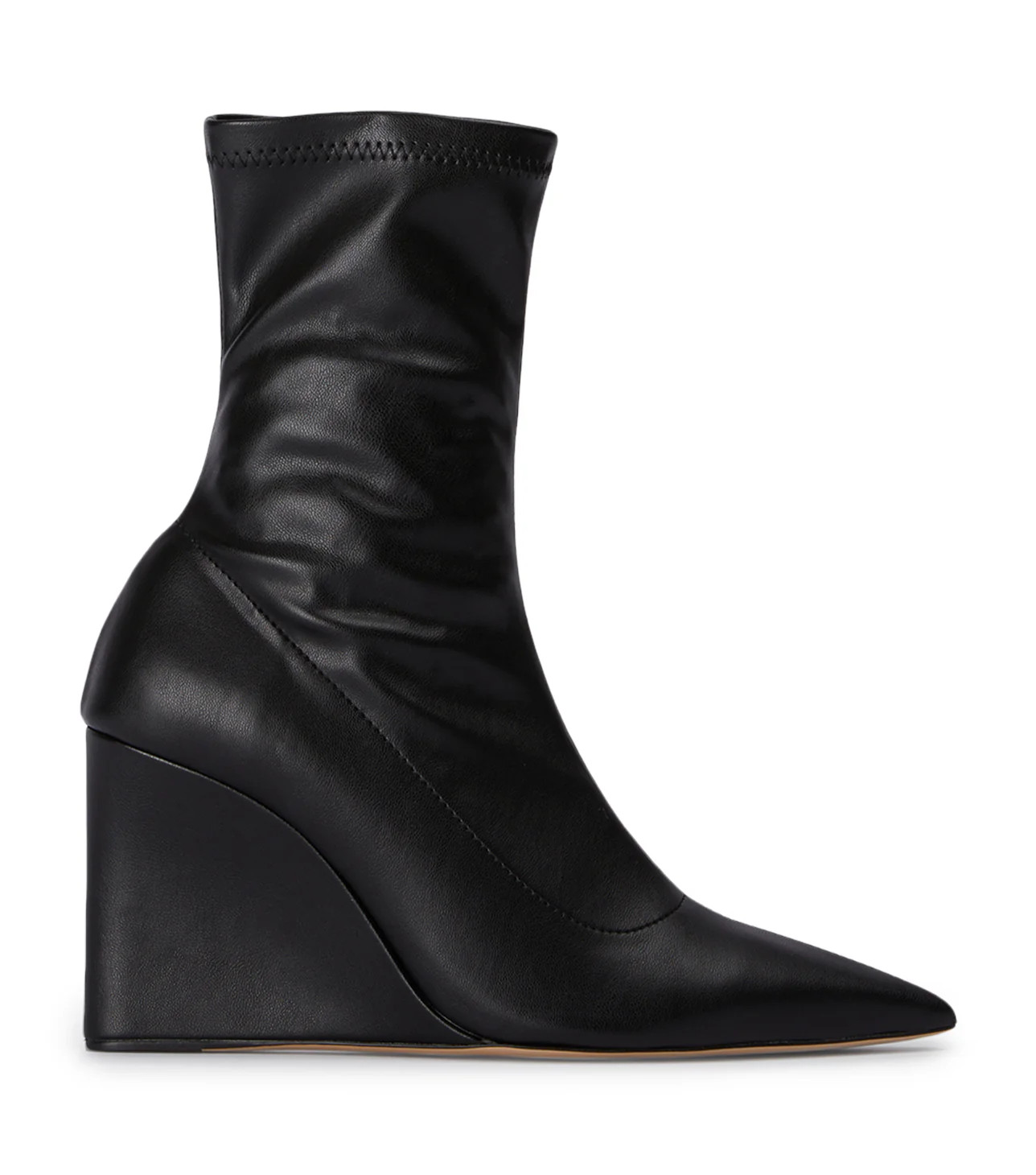 Diplo Black Venezia Ankle Boots | Boots | Tony Bianco USA | Tony Bianco US | Tony Bianco US