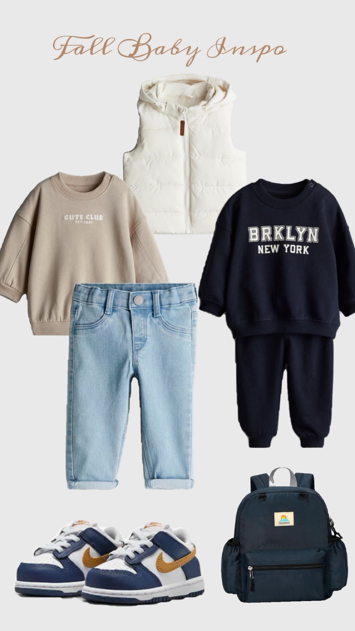 #LTKFallSale #LTKSeasonal #LTKBaby