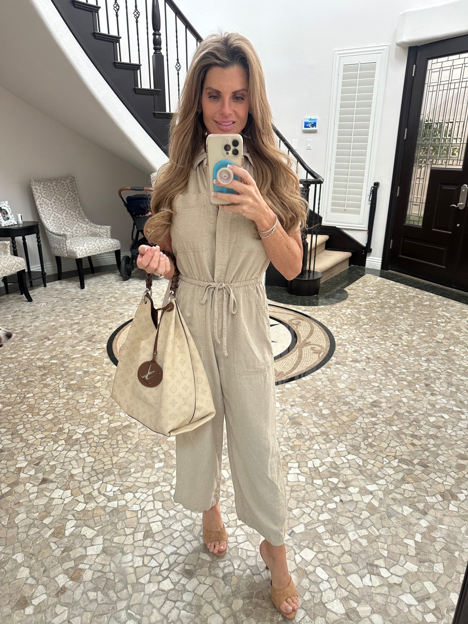 In love with linen lately!!

#LTKStyleTip #LTKSaleAlert #LTKSeasonal
