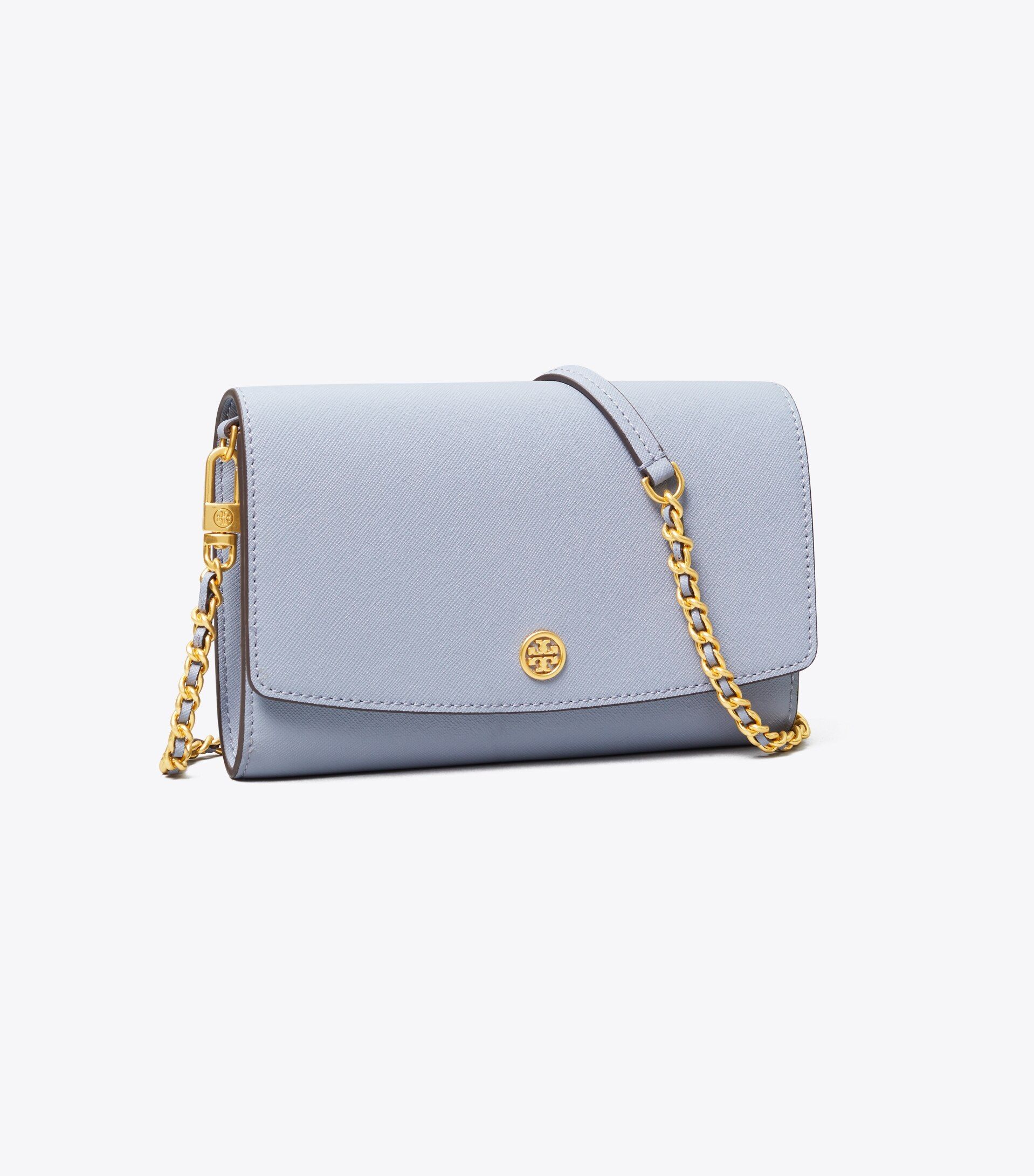 Robinson Chain Wallet | Tory Burch (US)