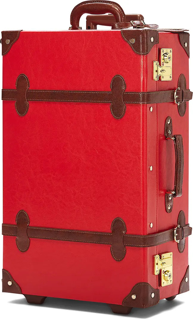 SteamLine Luggage The Entrepreneur 23-Inch Stowaway Packing Case | Nordstrom | Nordstrom