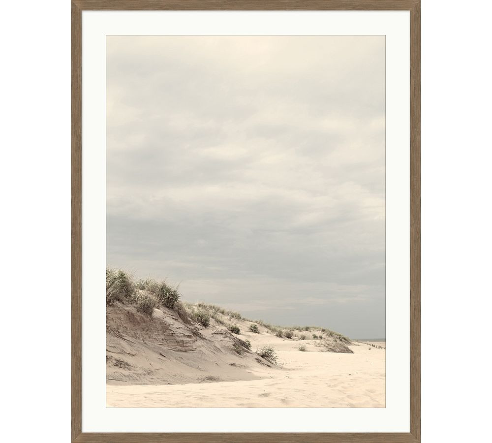 Wave Wash Dune by Tara Hogan | Pottery Barn (US)