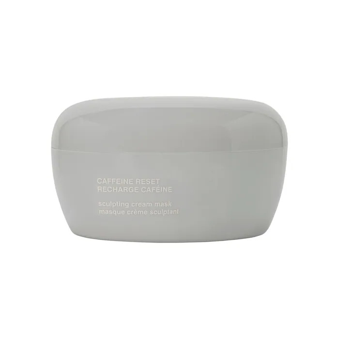 Caffeine Reset Sculpting Cream Mask | Sephora (CA)