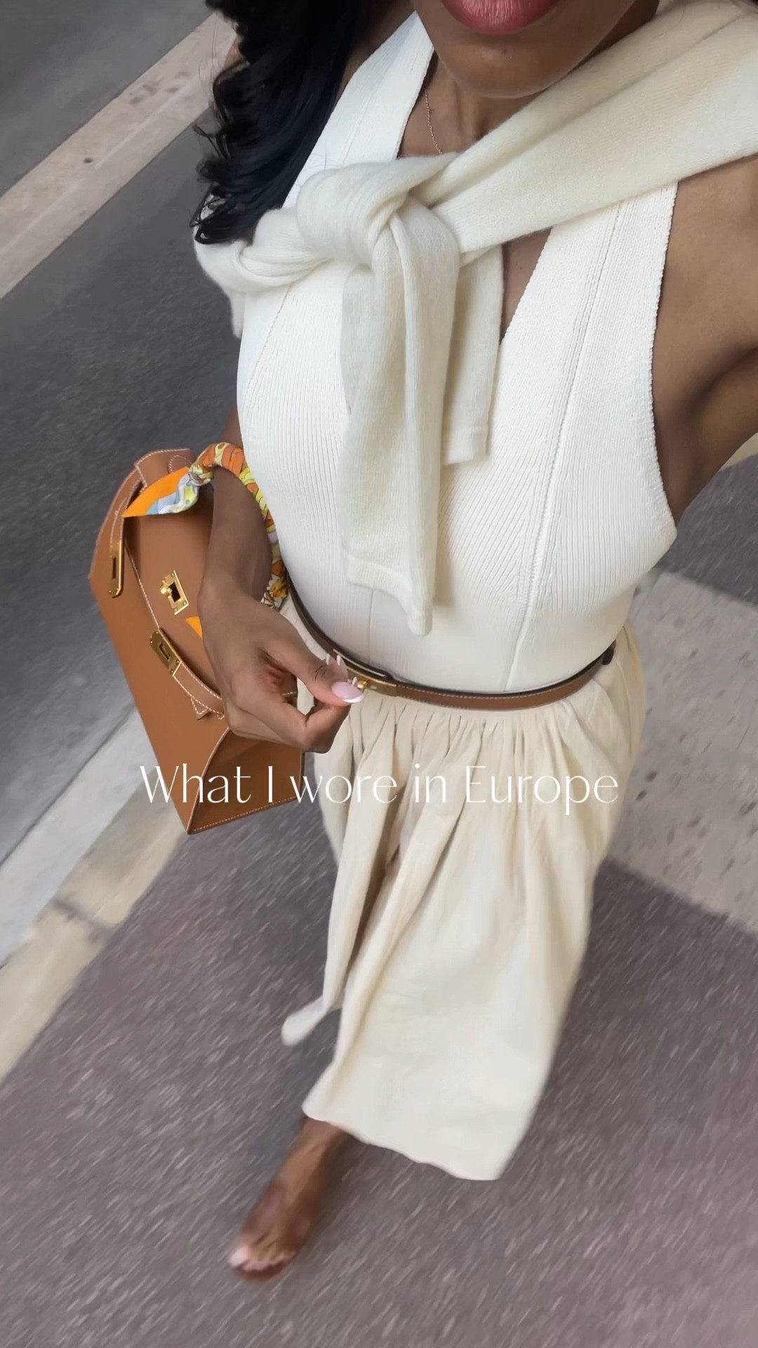 My European summer outfits. 

#LTKstyletip #LTKVideo #LTKeurope