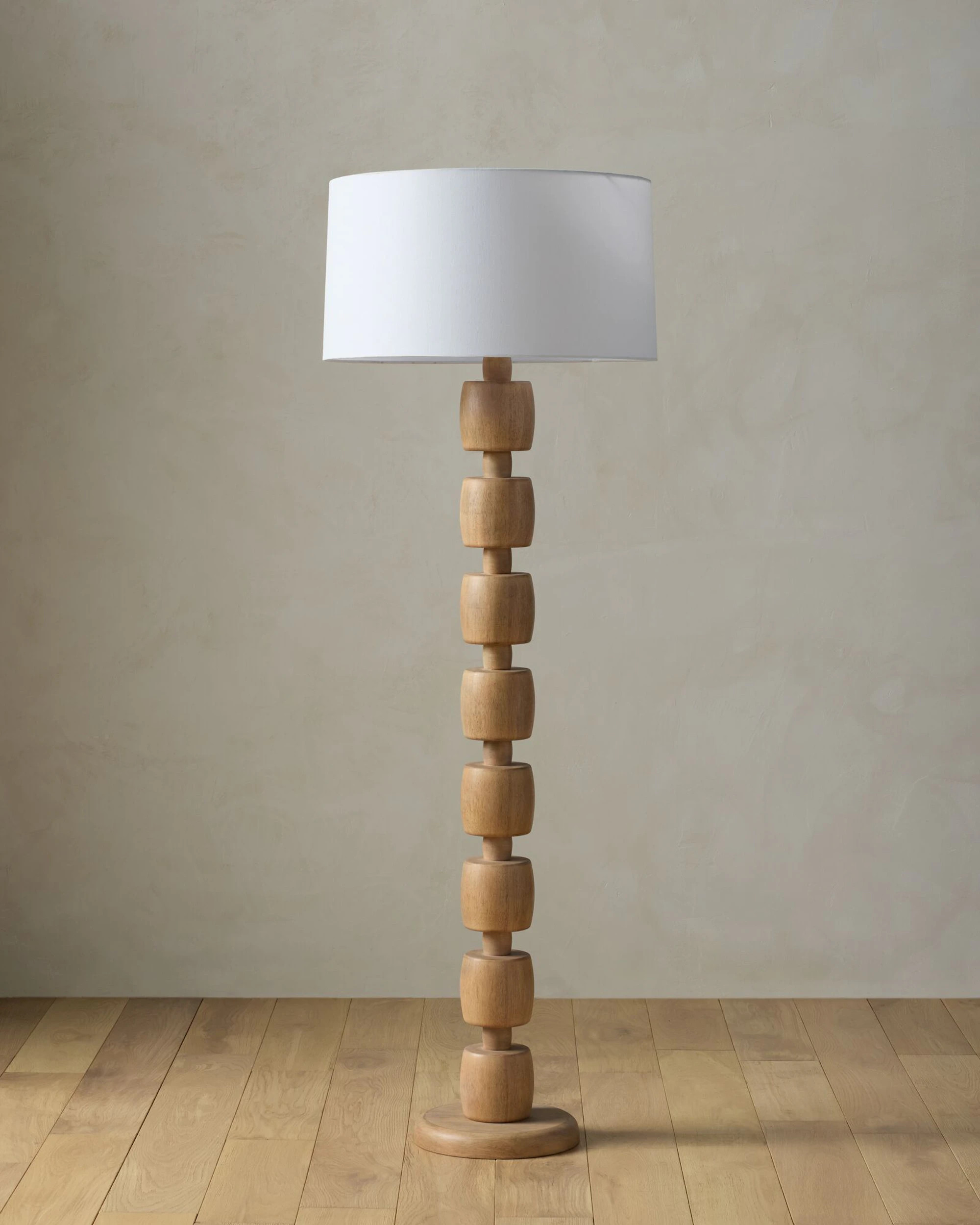 Gibson Floor Lamp | Joon Loloi | Joon Loloi