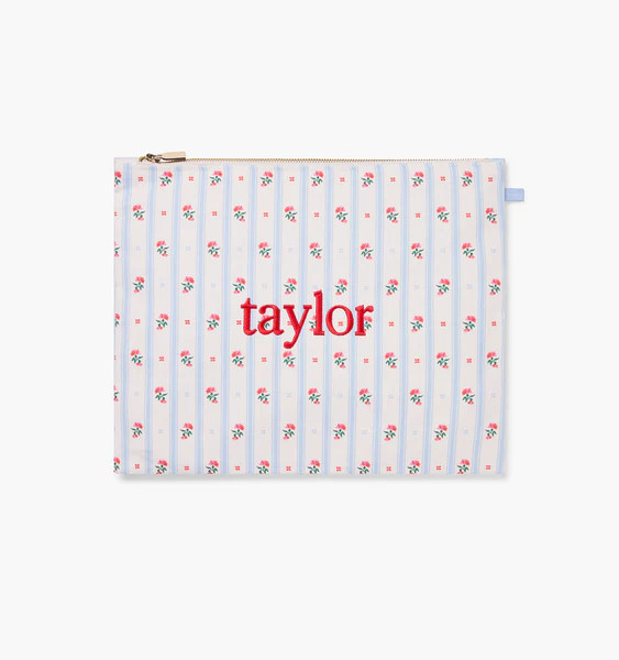 The Big Pouch | Hill House Home