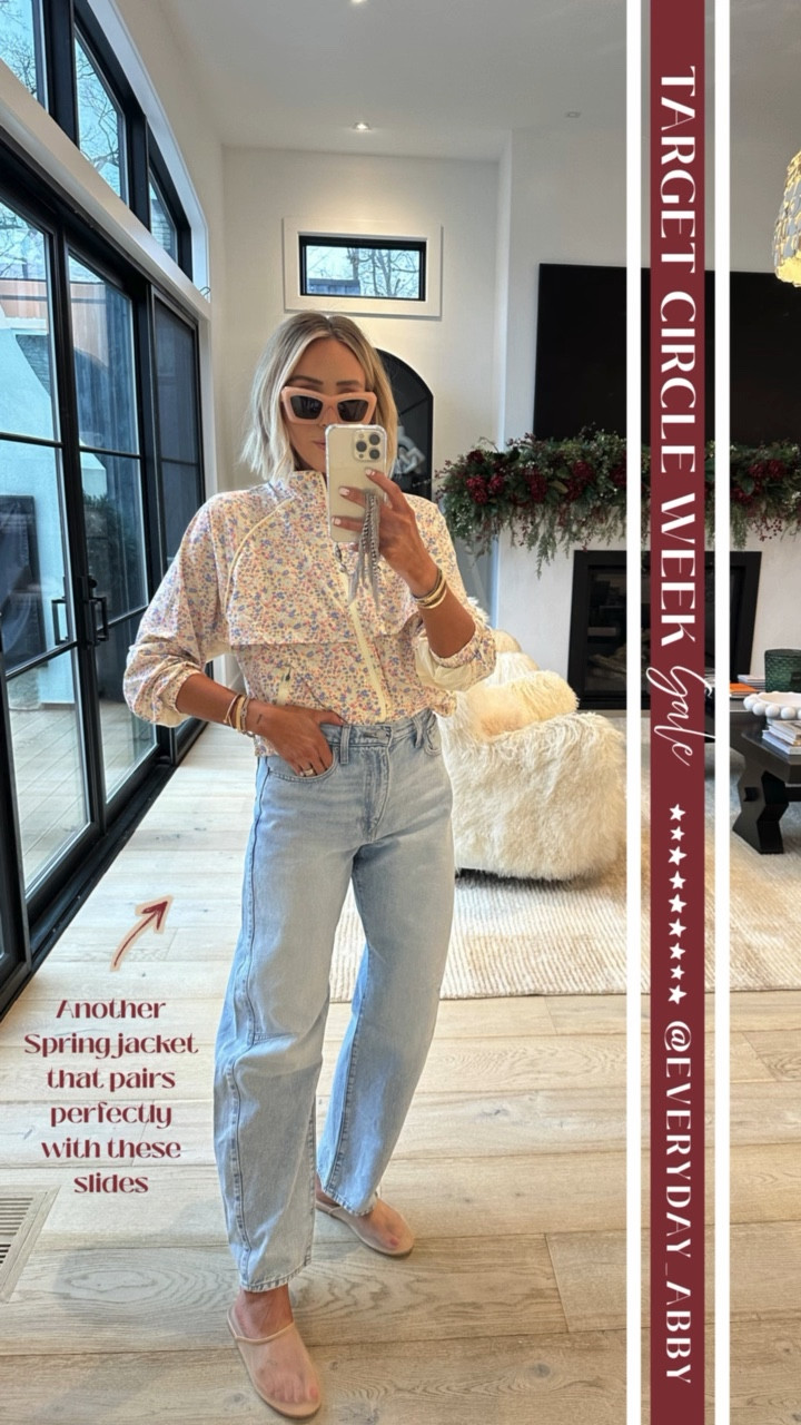 Target Circle Week is liveeee! Here’s a round up of my favorite fashion pieces recently that are still in stock! 🎯 @Target 

#LTKootd #LTKgrwm