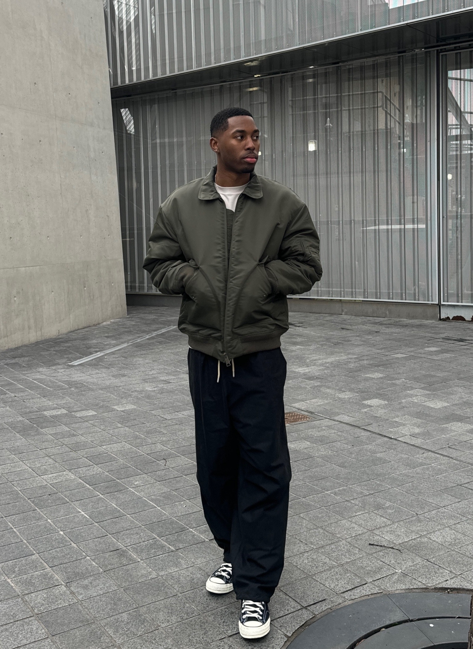 winter carhartt jacket men