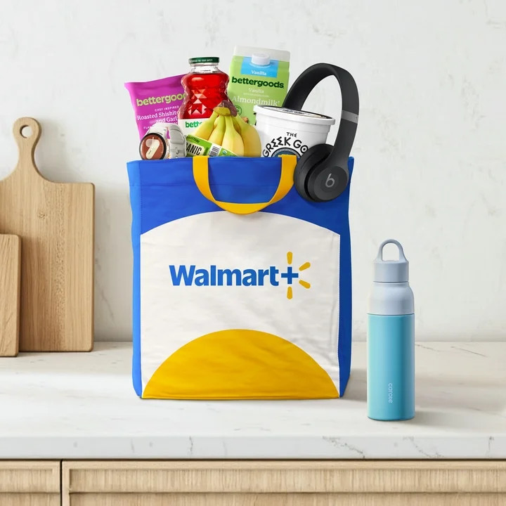 Walmart+ Membership | Start Your 30-Day Trial | Walmart (US)