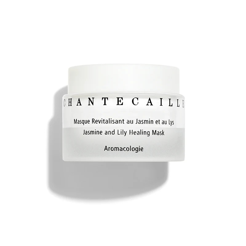 Jasmine & Lily Healing & Hydrating Mask | Chantecaille
