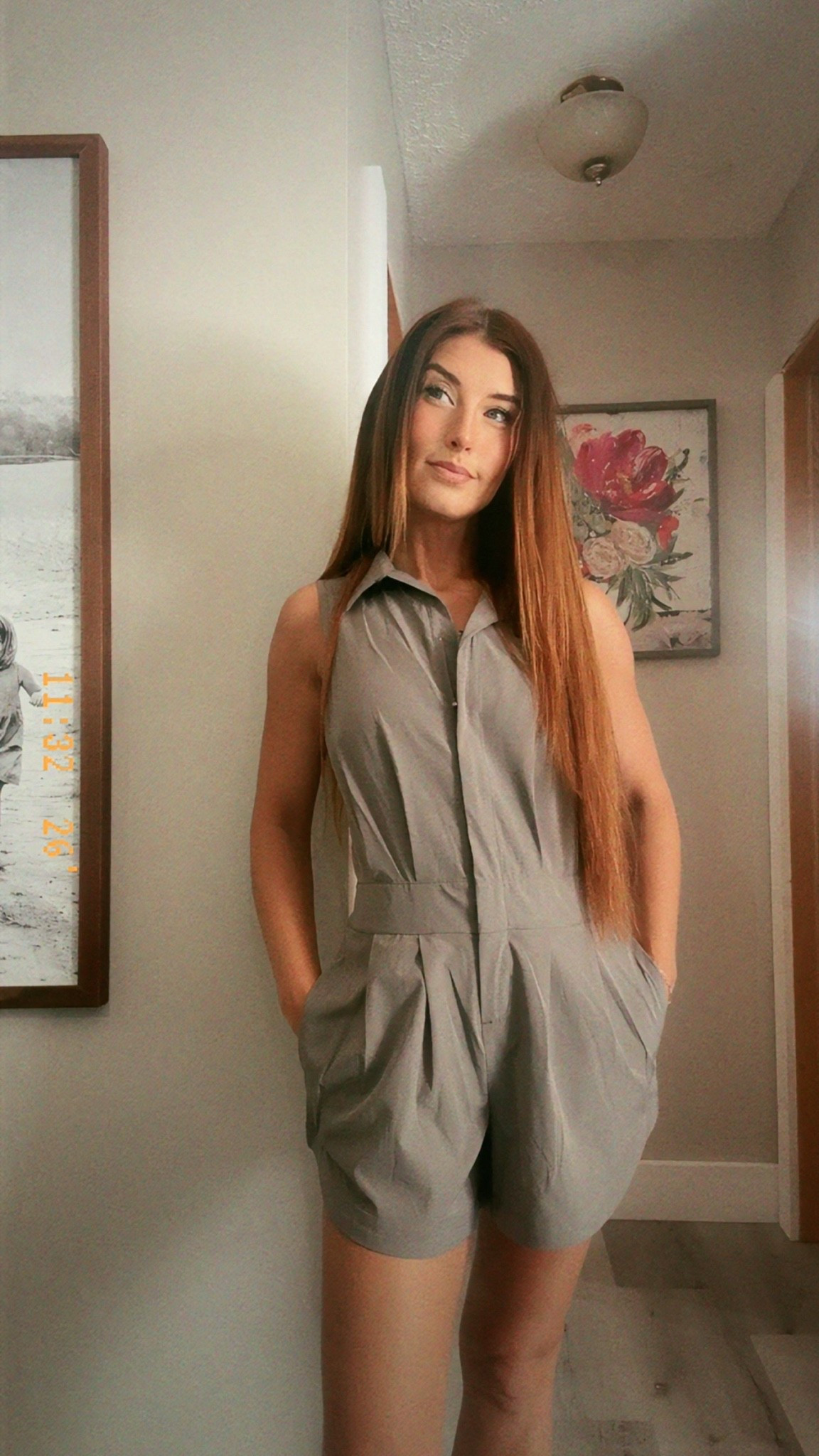 Mondays are for running… running kids, running errands and running business.
I just picked up this adorable romper that is light and easy for all my Mondays tasks. Also available in black 🖤

#LTKdayinmylife #LTKActive #LTKootd