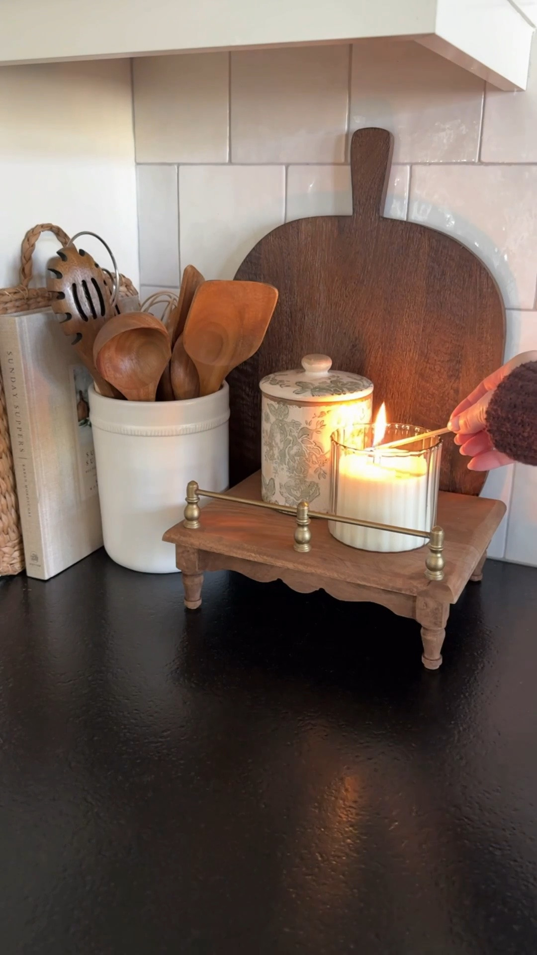 Professional homebody over here! If you love warm, cozy, and timeless interiors, you’re in good company here! Linking my favorites and bestsellers for those inviting, classic, cozy vibes!

#LTKHome