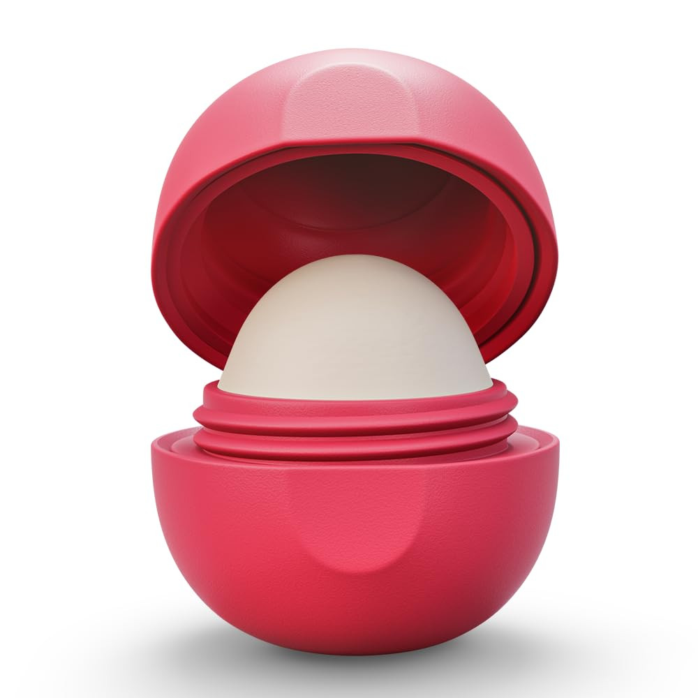 Beta Hidratante Labial Morango 9 5G - Hidratação Profunda Para Seus Lábios Com Aroma De Morang... | Amazon (BR)