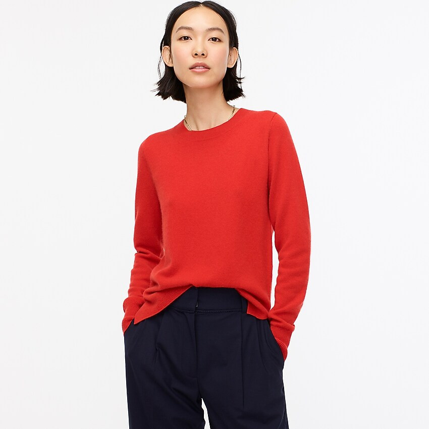 Dark Poppy | J. Crew US