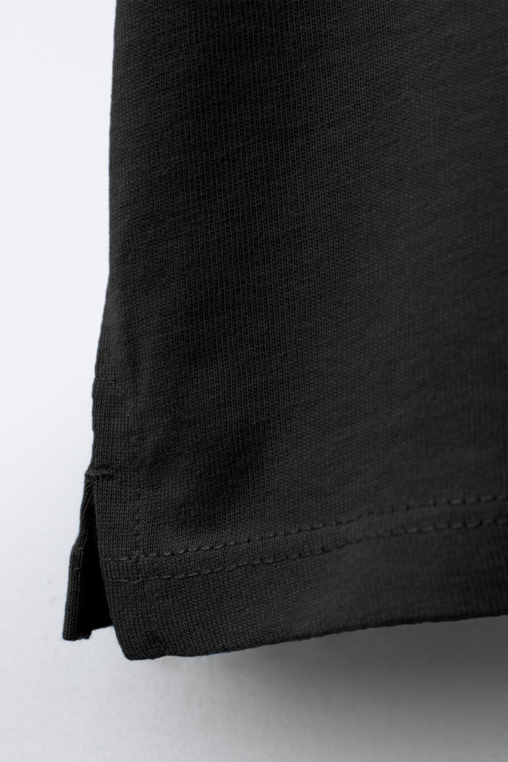 BASIC T-SHIRT | Zara US