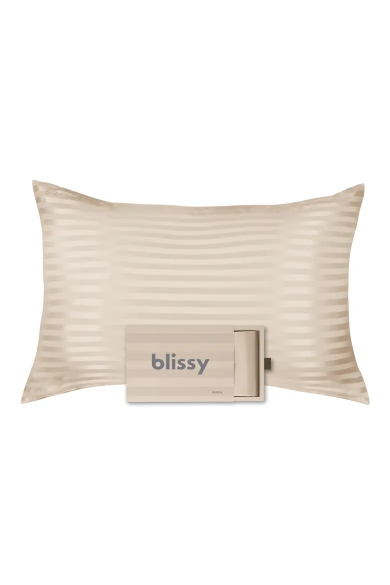 Standard Mulberry Silk Pillowcase | Nordstrom | Nordstrom