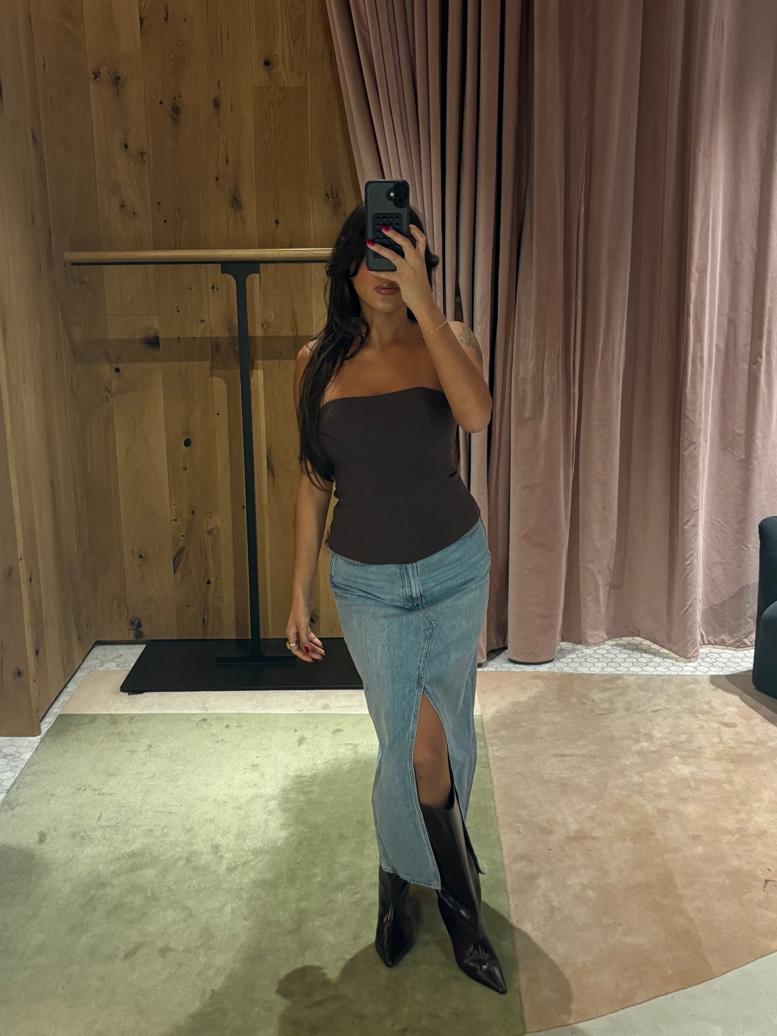 aritzia outfitss

#LTKHoliday #LTKWorkwear #LTKStyleTip