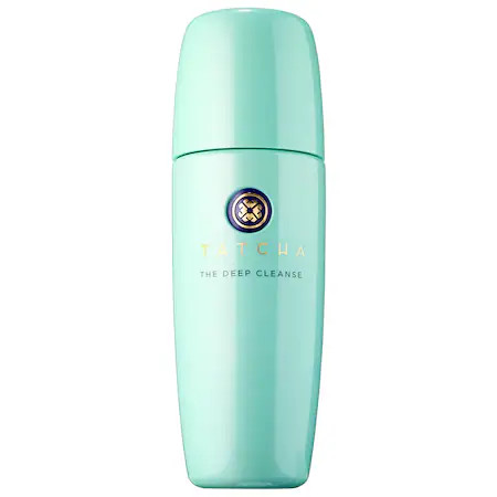Tatcha The Deep Cleanse Exfoliating Cleanser 5 oz/ 150 mL | Sephora (US)