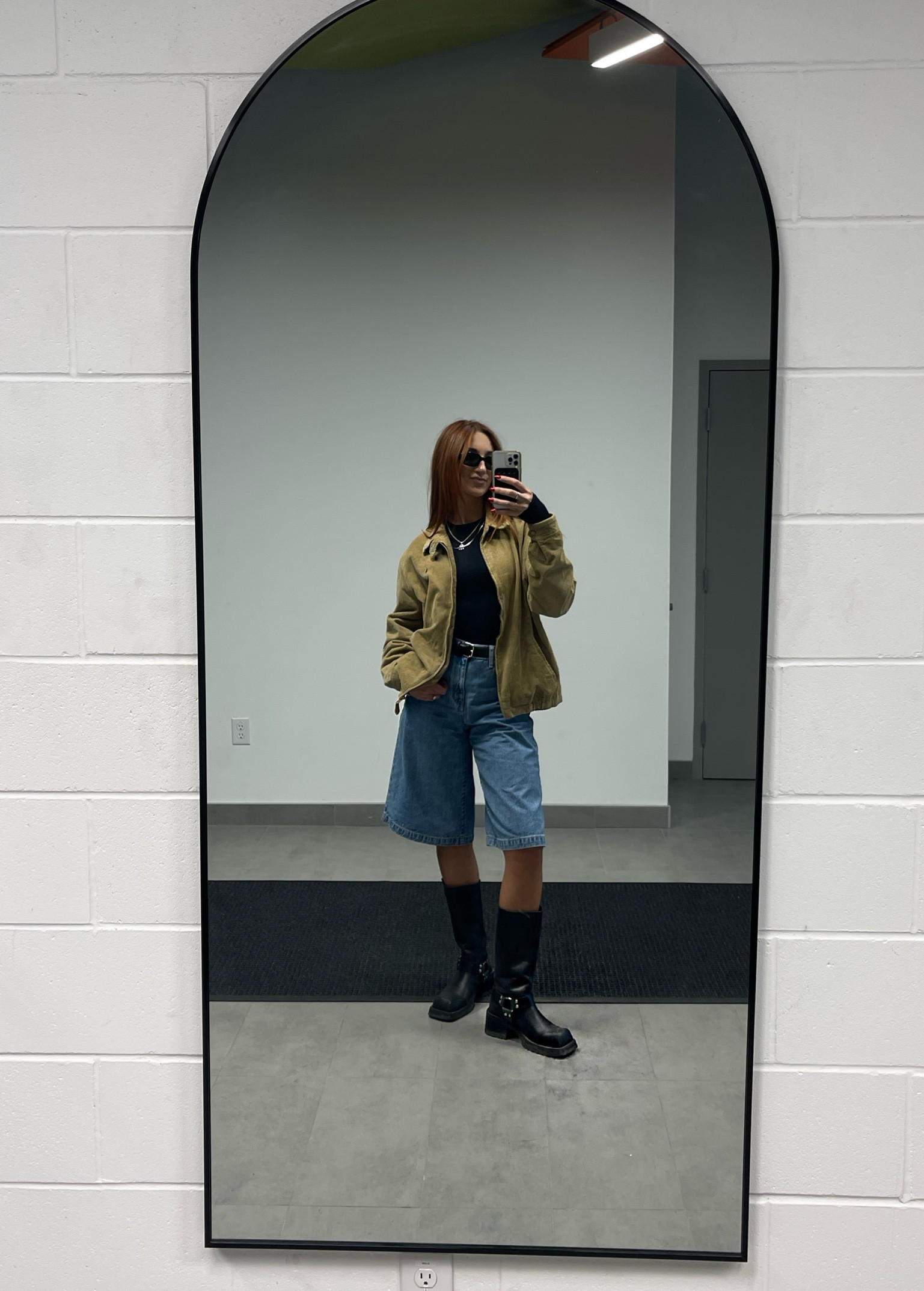 the fall transition has begun 

#LTKcanada #LTKstyletip #LTKautumn