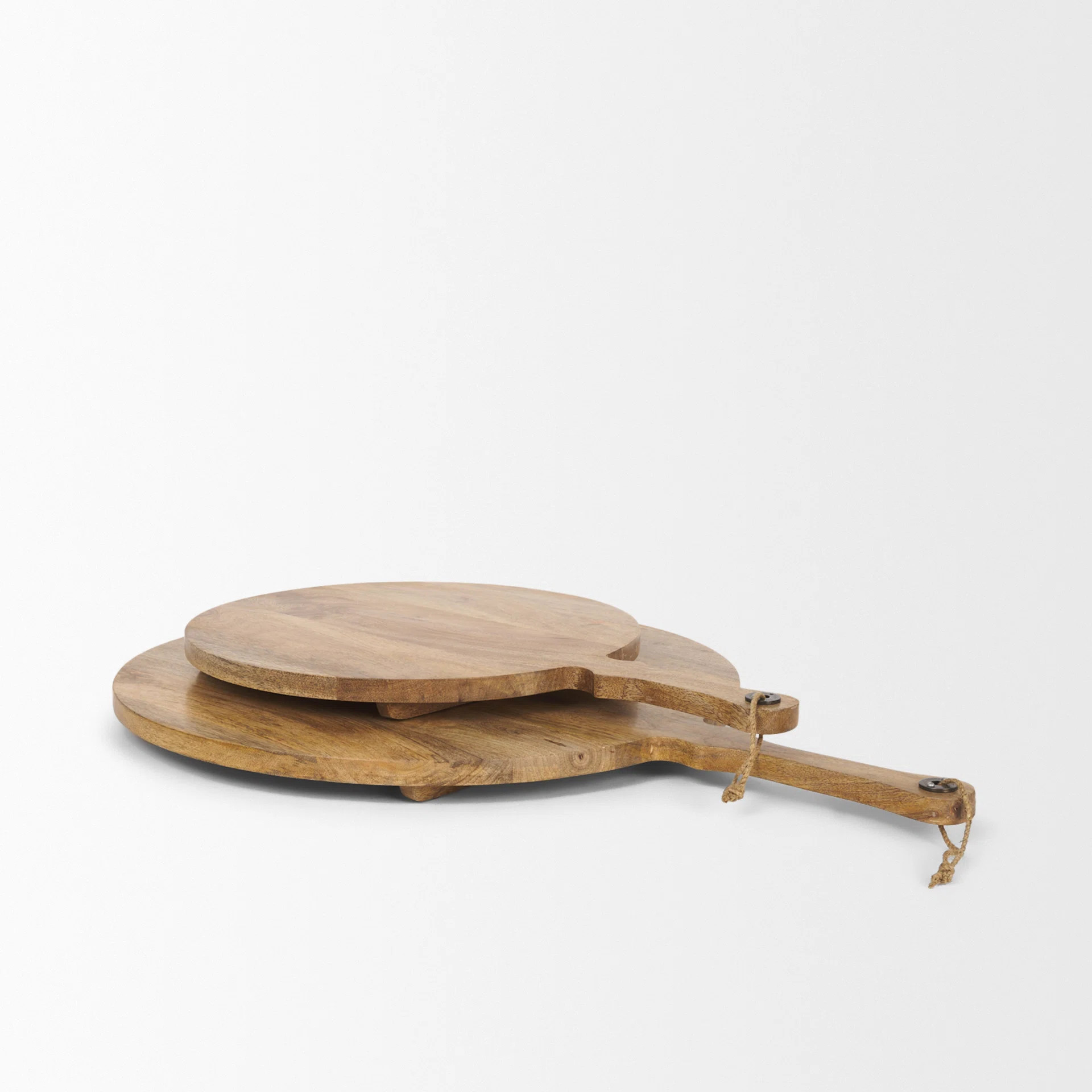 Sweetwater Quality Serving Board Set Of 2 | Joss & Main