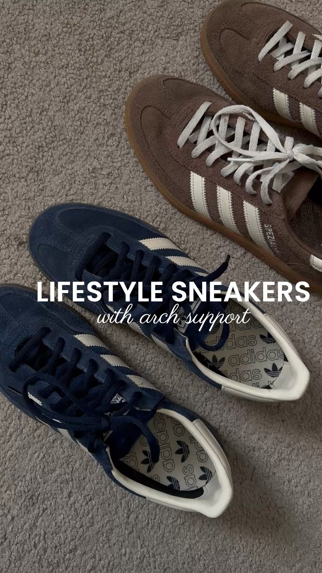 Adidas handball spezial sneakers 

I find them tts 

#LTKmomlife #LTKootd