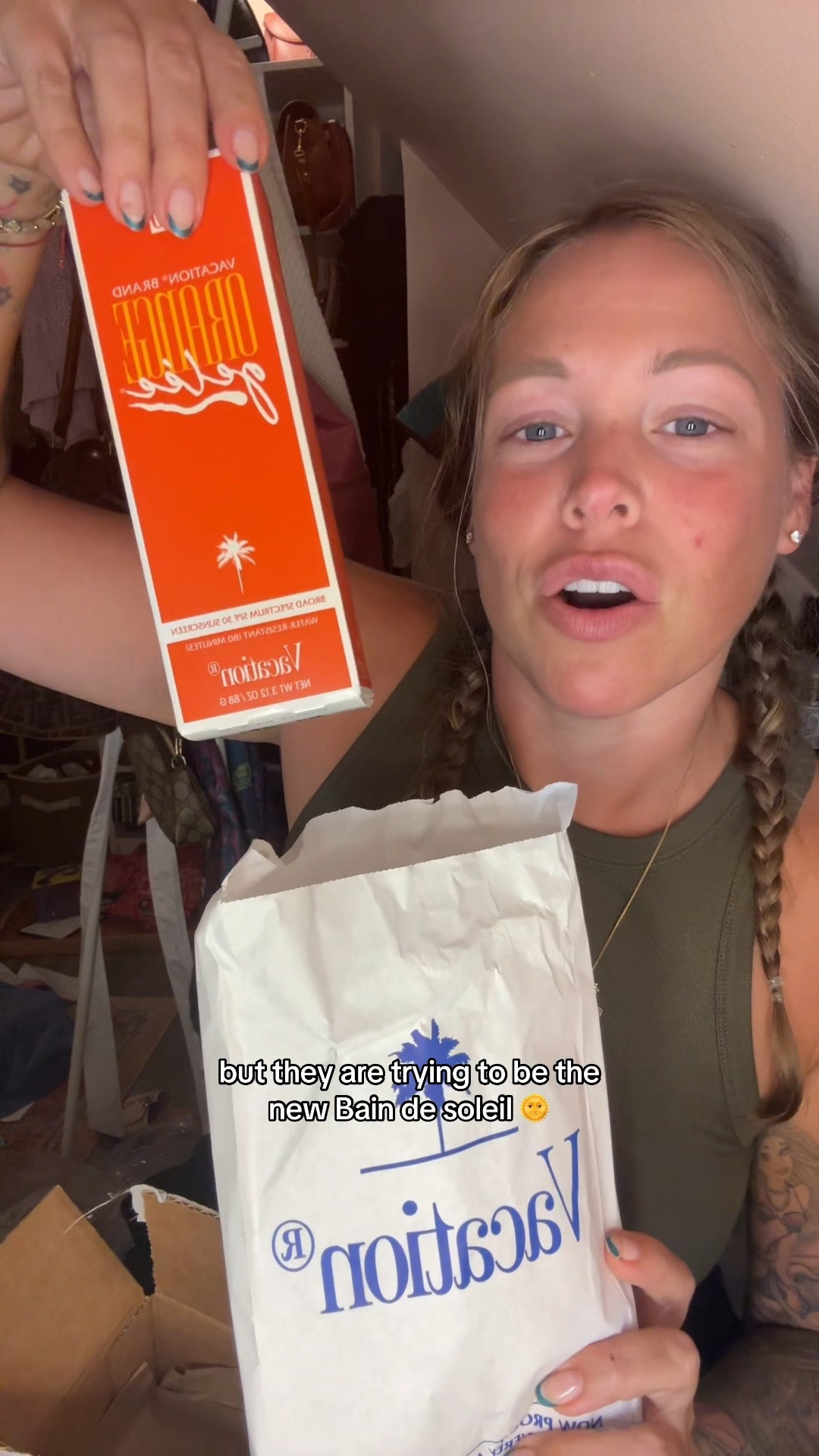 #LTKSeasonal #LTKSwim #LTKBeauty