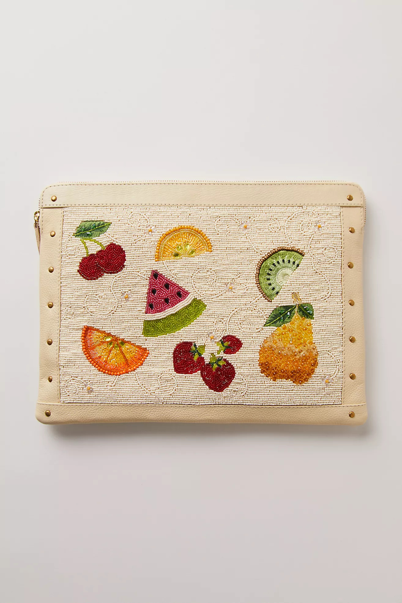 Fruit Kaleidoscope Laptop Case | Free People (Global - UK&FR Excluded)