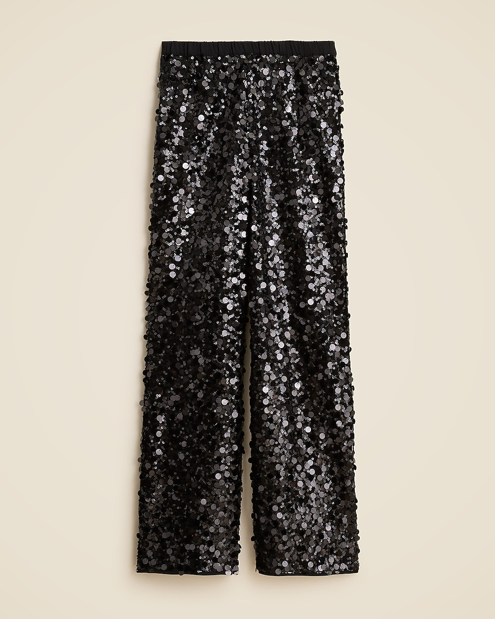 Collection Cosmo pant with sequins | J. Crew US