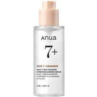 Anua - 7 Rice Ceramide Hydrating Barrier Serum Feuchtigkeitsserum 05 l (6 € / 1 l) | Douglas (DE)