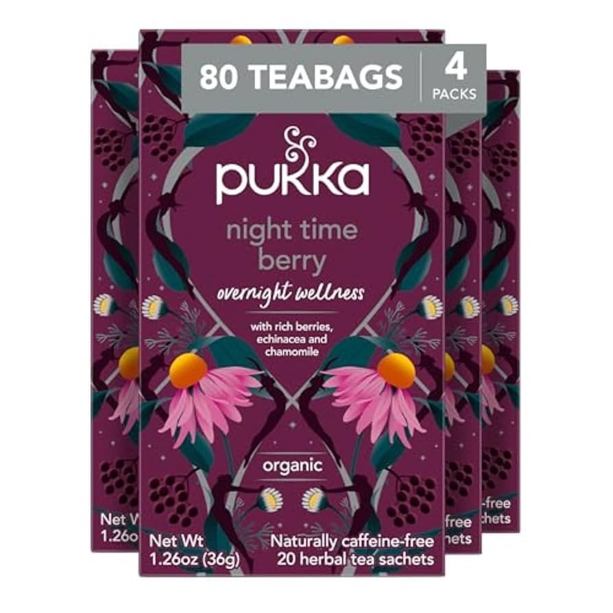 Pukka | Amazon (US)
