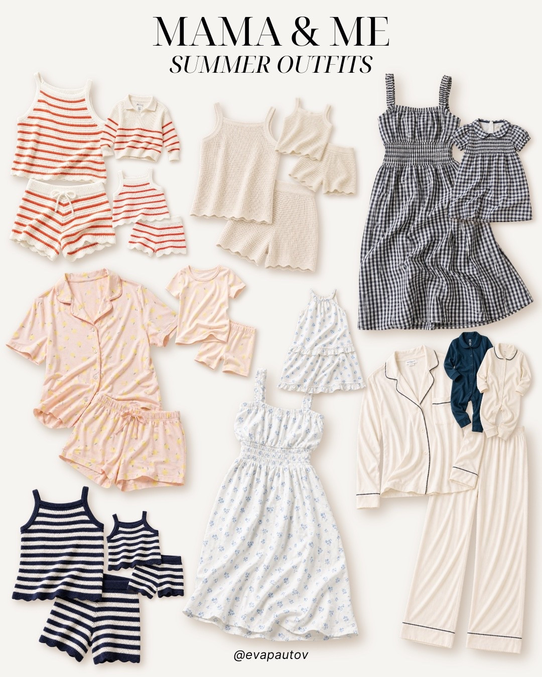 Matching mommy and me outfits from Amazon are my favorite kind of twinning moments lately 💕

#amazon #amazonhome #amazonfinds amazon, fashion, mommy, outfit, matching, outfits, style, mini, family, find, mom, life, cute

#LTKMothersDay #LTKmomlife #LTKootd