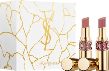Rouge Volupté Shine Oil-in-Stick Lipstick Balm $86 Value | Nordstrom