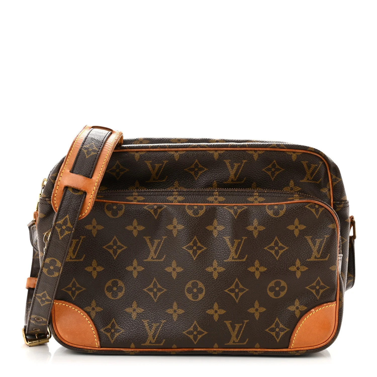 Monogram Nil 28 | FASHIONPHILE (US)