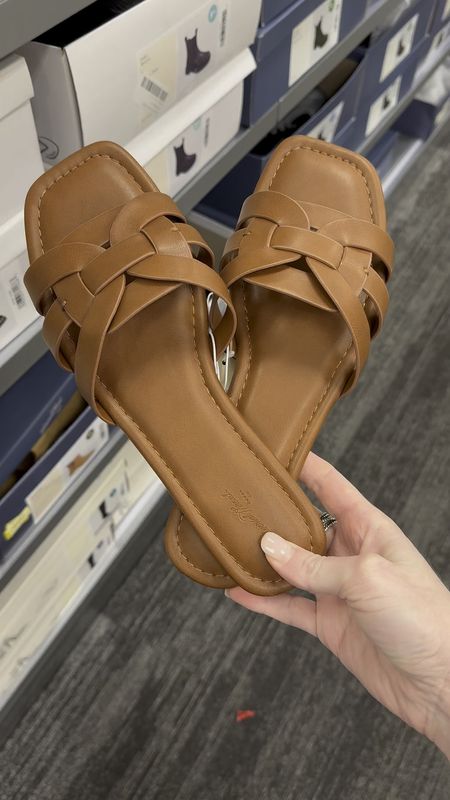 Target new spring shoes! #sandals #sneakers #springshoes 

#LTKfindsunder50 #LTKshoecrush #LTKstyletip