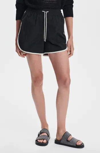 Harmon High Waist Shorts | Nordstrom