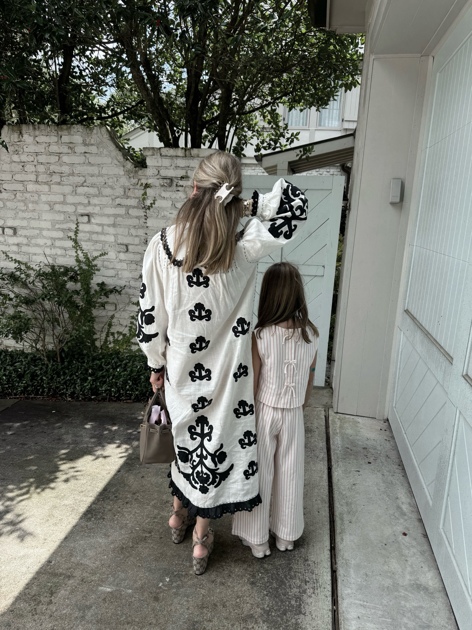 Obsessed with this dress! You can customize colors. 