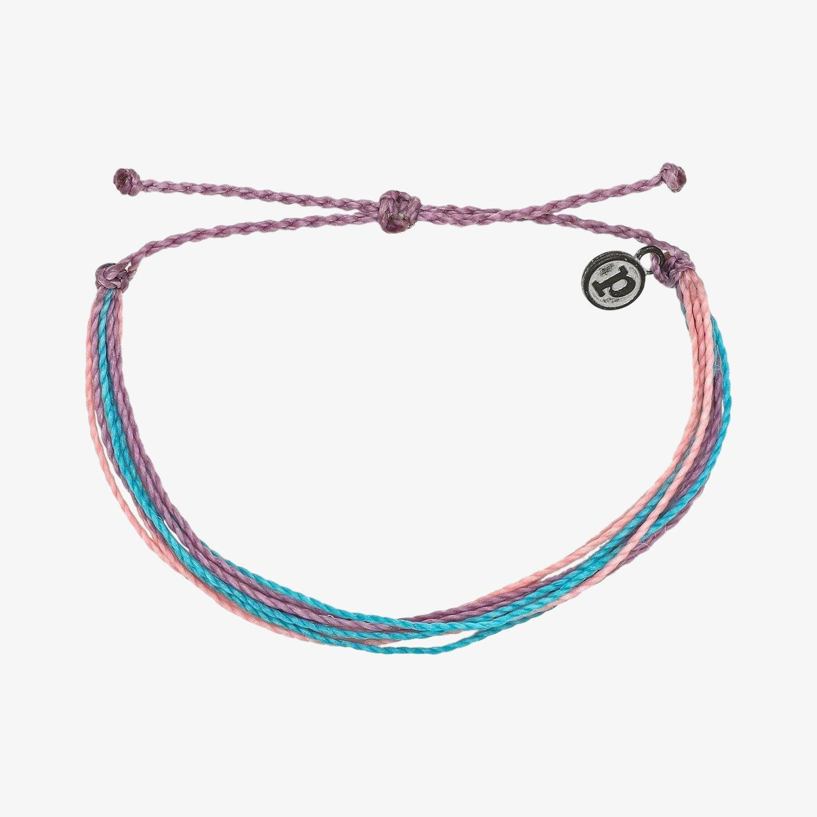 Boarding 4 Breast Cancer | Pura Vida Bracelets