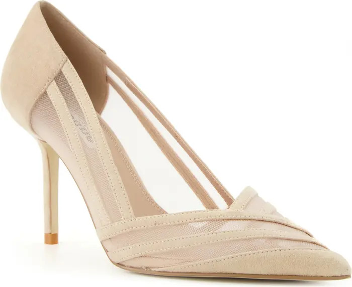 Axiss Pointed Toe Pump (Women) | Nordstrom