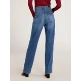 Scoop Women's High Rise Stove Pipe Jeans, Sizes 0-20 | Walmart (US)