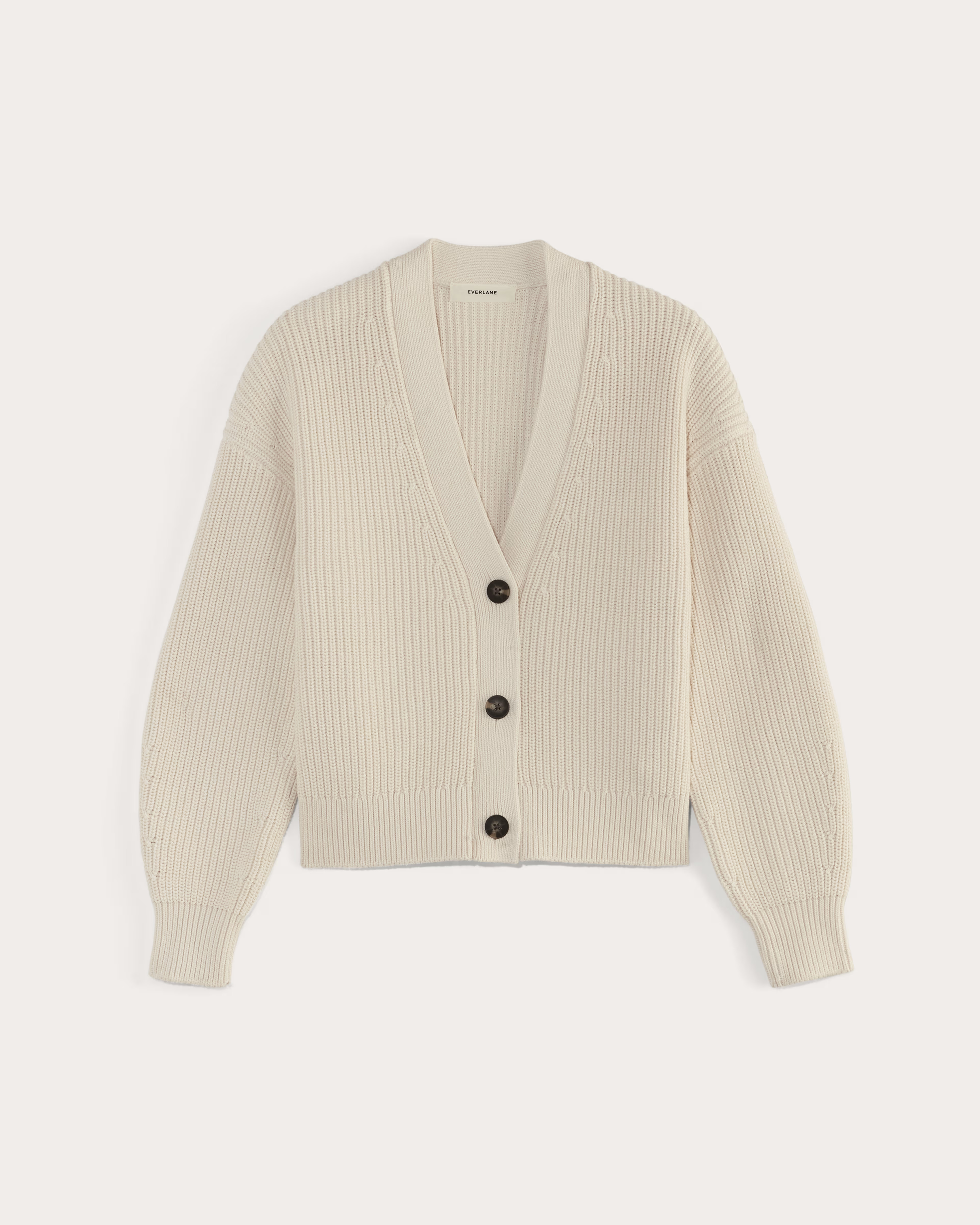 The Boxy Cardigan in Everyday Cotton | Everlane