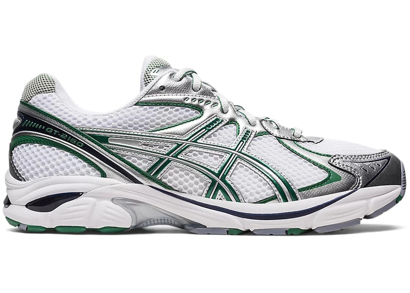 ASICS GT-2160White Shamrock Green | StockX