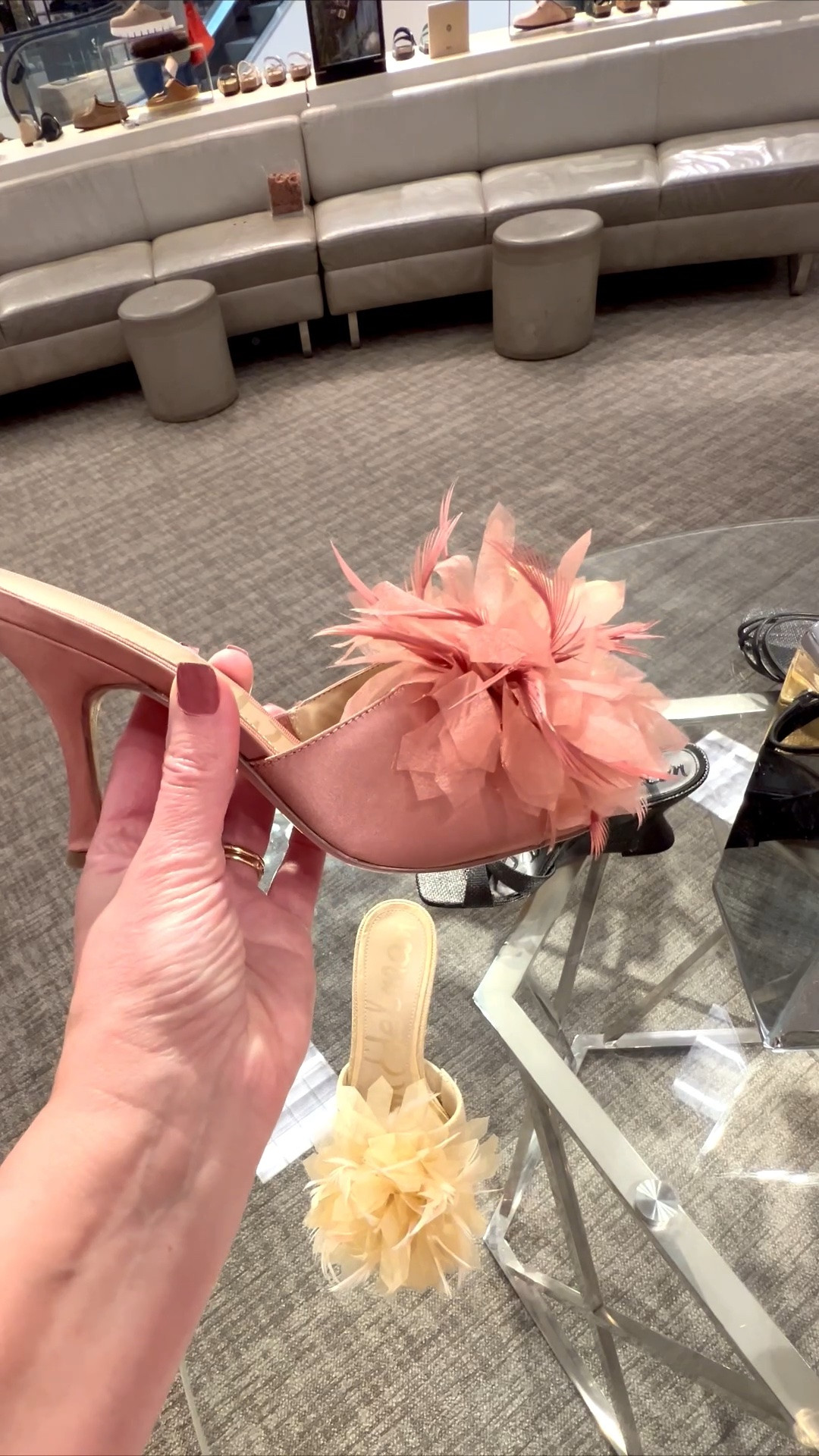 Gift guide:  Heels, gift guide, gift guides, gifts for her, gift guide for her, gift ideas for her, gift ideas, holiday gifts, holiday gifting, holiday gift, holiday gift guide, gift guides, gift, gifts, holiday season, holiday gifts 2026

#LTKSeasonal #LTKOver40 #LTKSaleAlert #LTKTravel #LTKgrwm #LTKootd #LTKWedding #LTKvlog