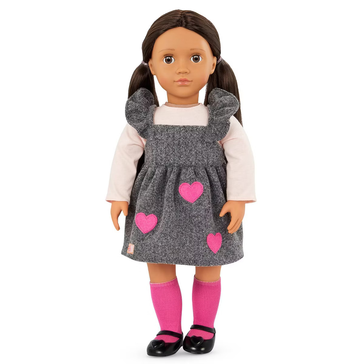 Our Generation Martina 18" Fashion Doll | Target