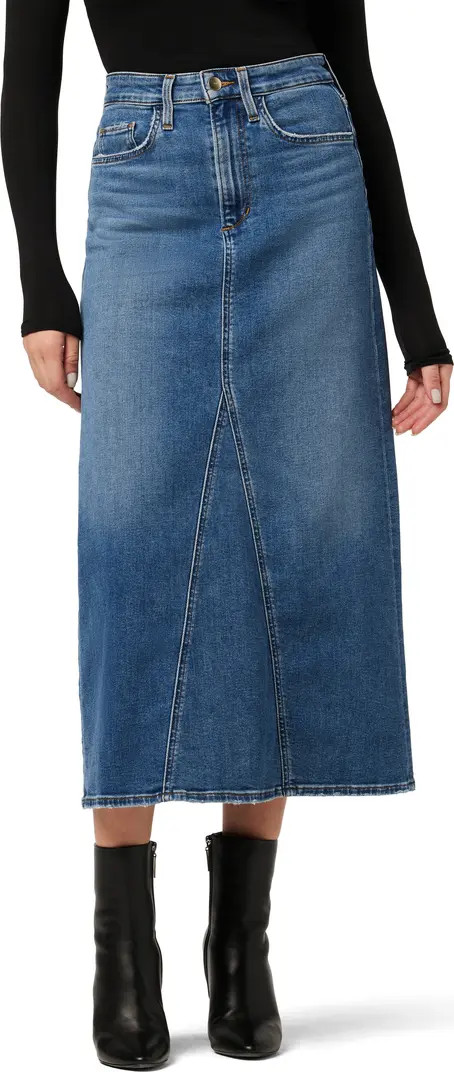 Joe's The Tulie Denim Skirt | Nordstrom | Nordstrom